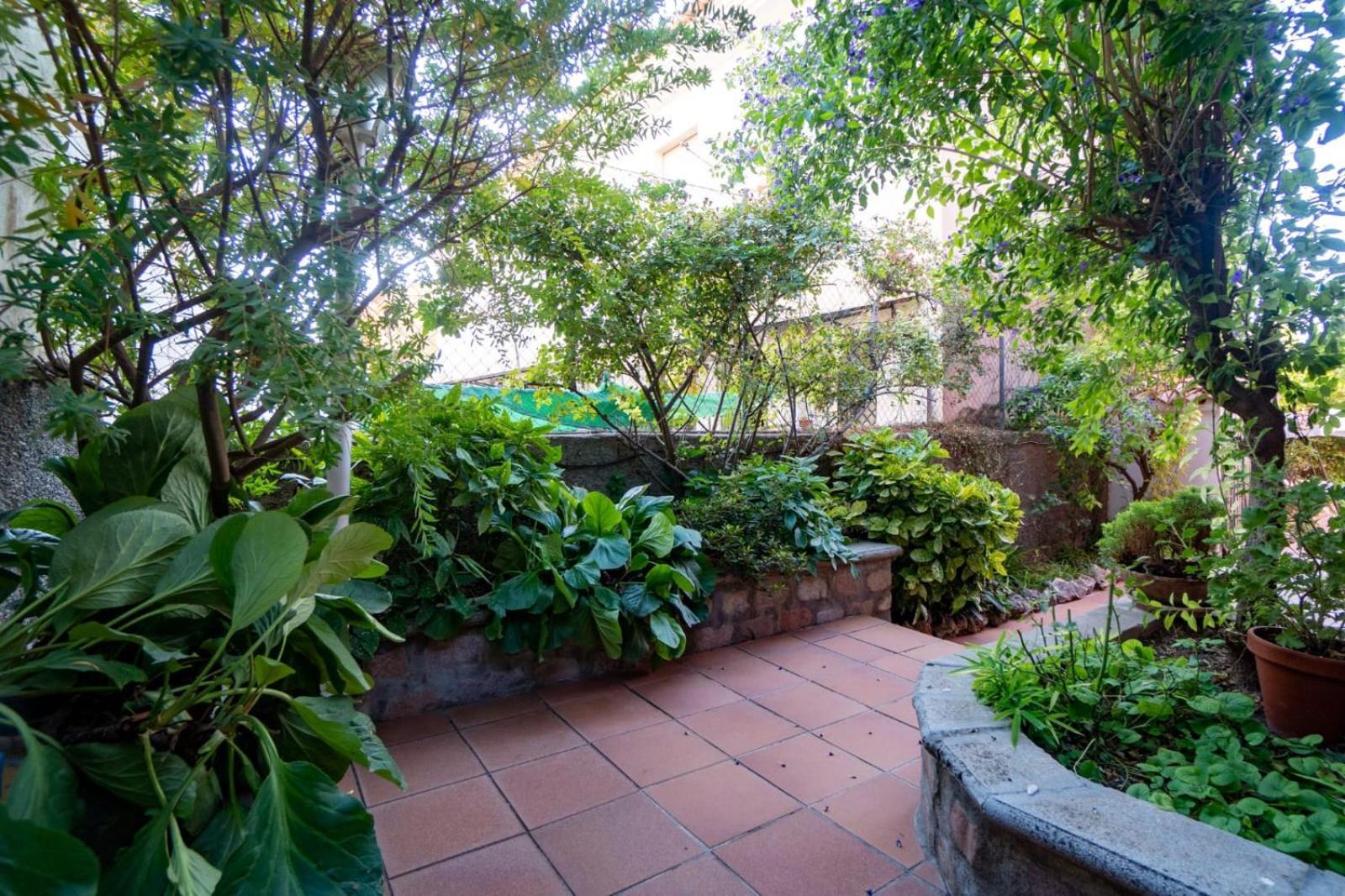 La Casita De Gracia Villa Monachil Exterior photo